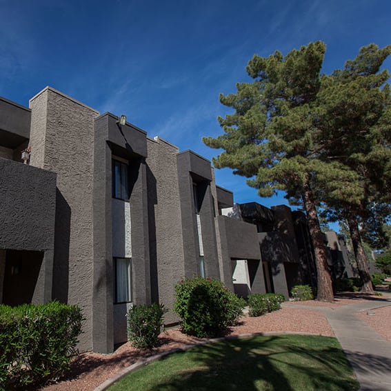 La Costa at Dobson Ranch Apartments in Mesa, AZ